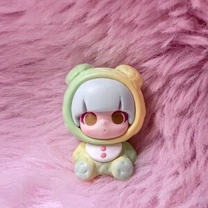 “Tiny Cuties” Series Little Beans From “TNT the new toy”(Price for each)
